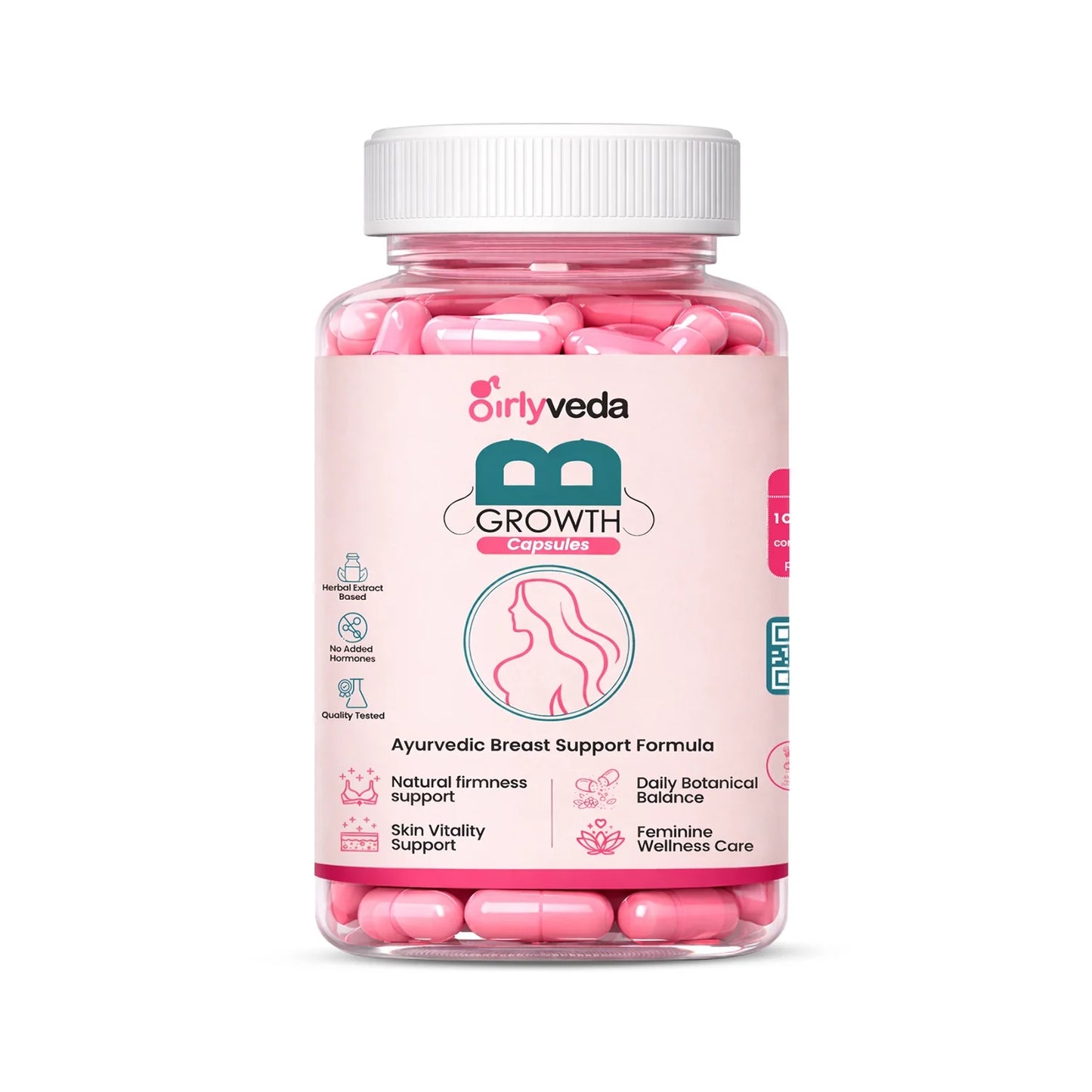 Breast Growth Medicine