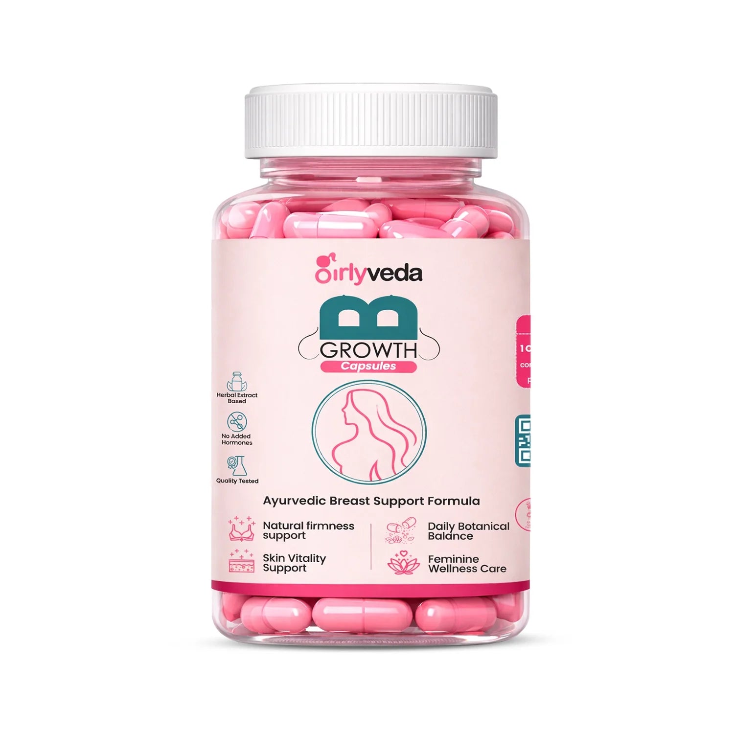 Breast Growth Medicine