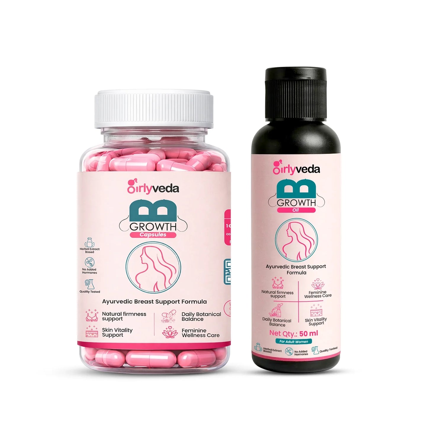 ayurvedic medicine for breast growth
