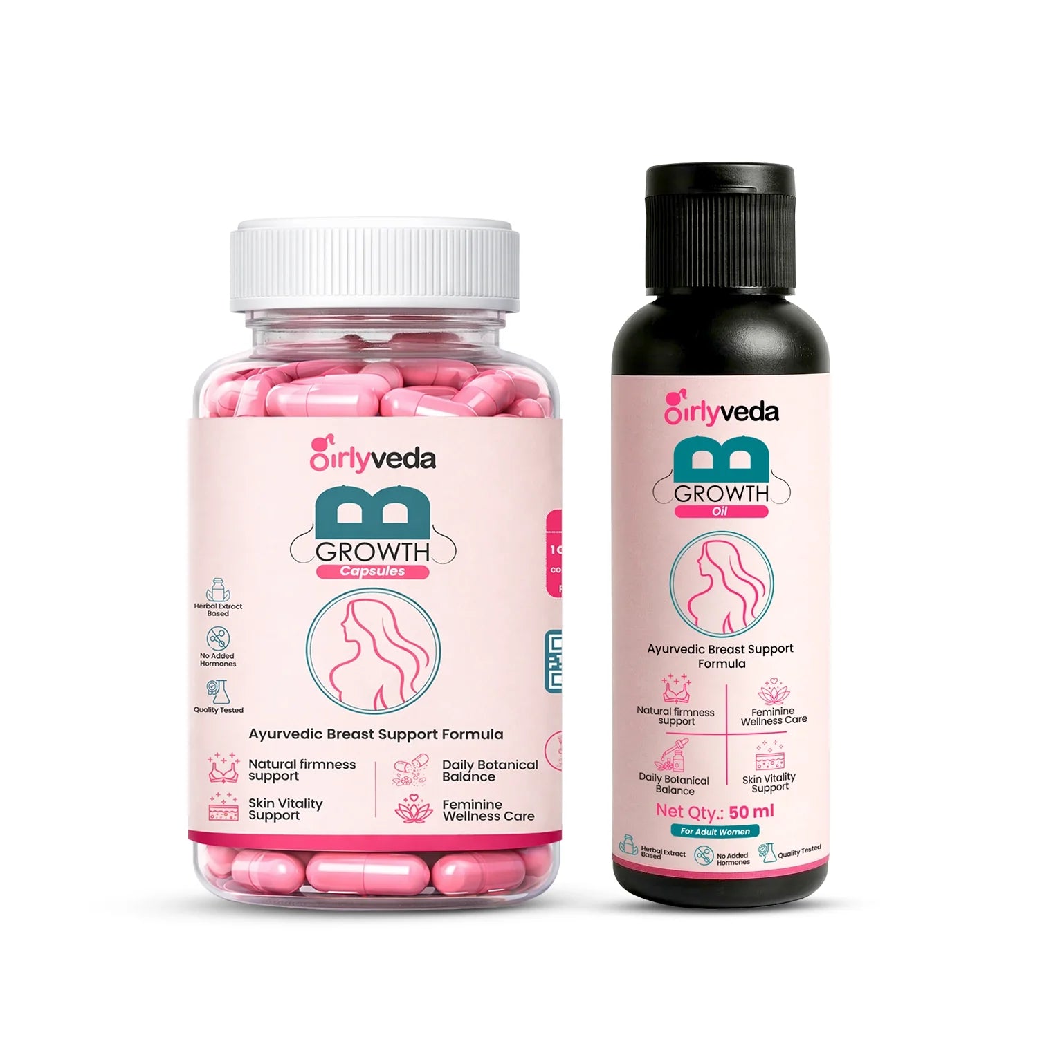 ayurvedic medicine for breast growth