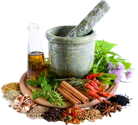 Ayurveda-Inspired Care