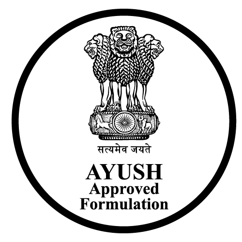 AYUSH Certified