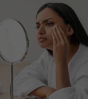 Wanting to feel better — skin, hair, mood, energy