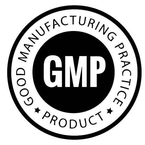 GMP Certified