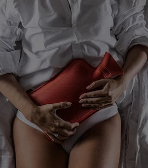 Looking for more comfort during your cycle