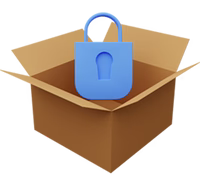Privacy-First Wellness Care