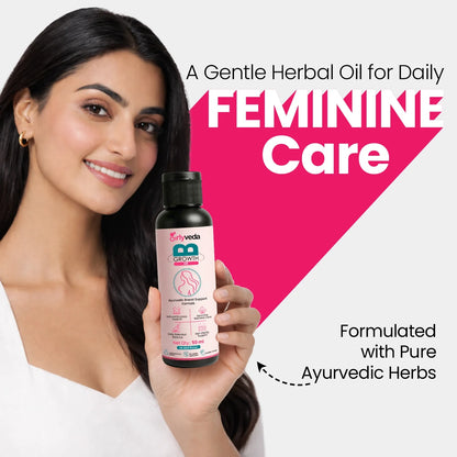 Breast Growth Oil