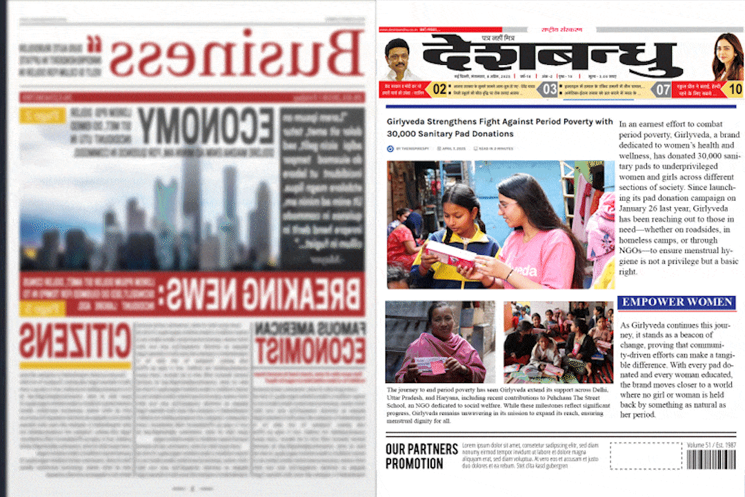 Featured News