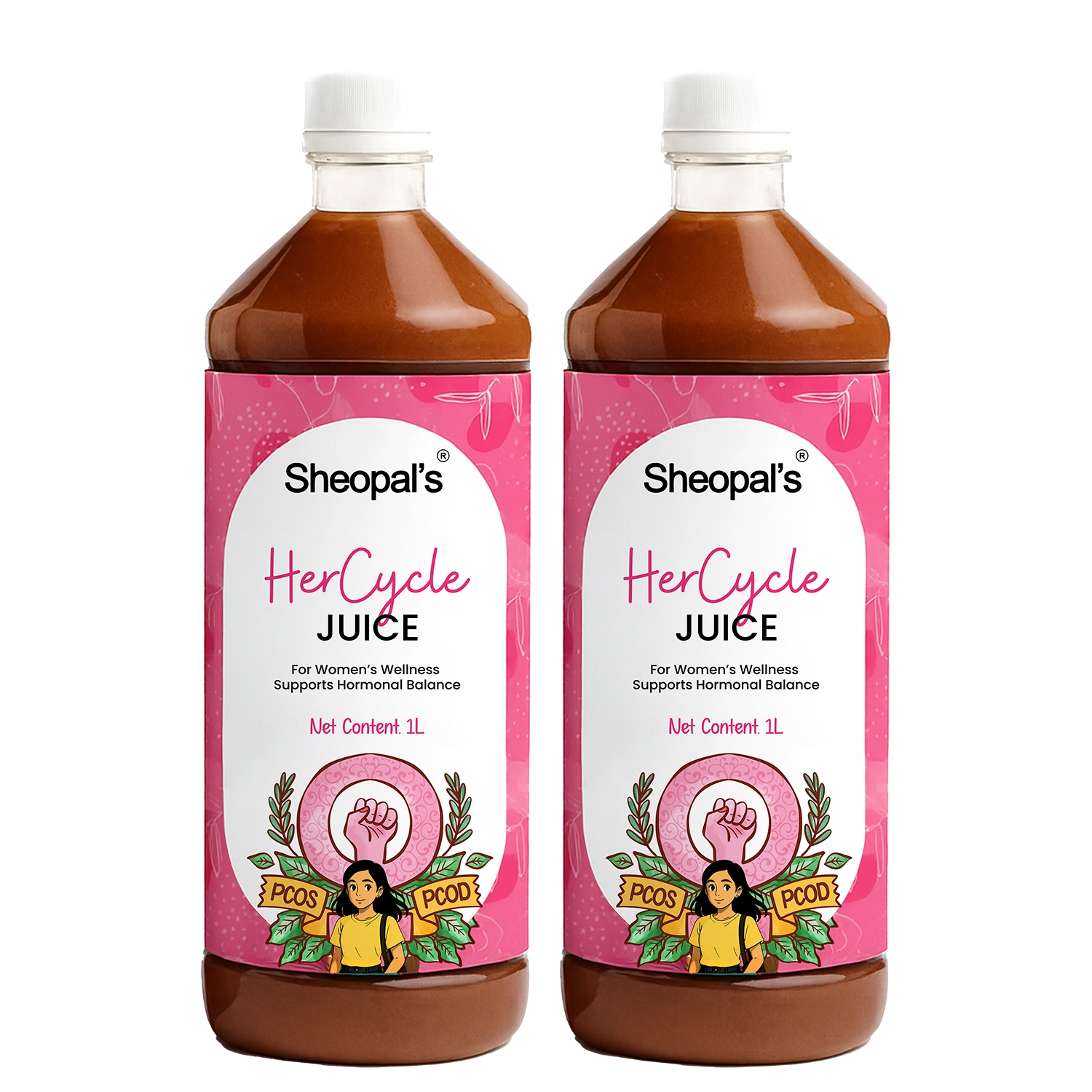packs of 2